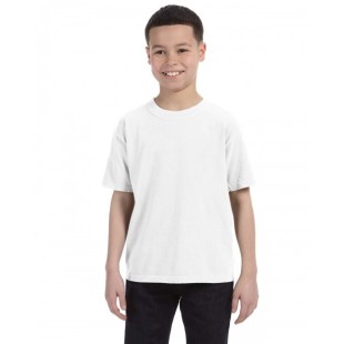 Comfort Colors Youth Midweight T-Shirt