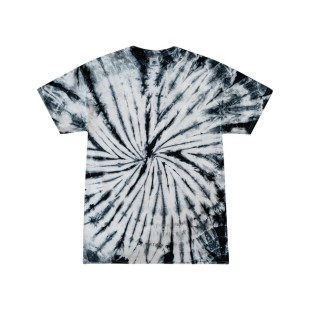 Tie-Dye Adult T-Shirt