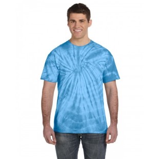 Tie-Dye Adult Spider T-Shirt