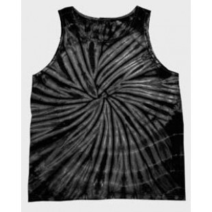 Tie-Dye  Adult Tank