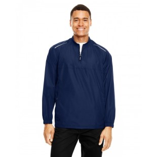 CORE365 Adult Techno Lite Quarter-Zip