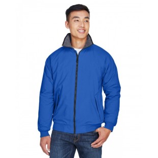 Devon & Jones Men's Three-Season Classic Jacket