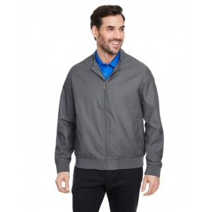 Devon & Jones Men's Vision Club Jacket