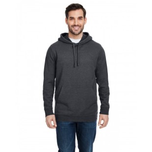 econscious Unisex Hemp Hero Pullover Hooded Sweatshirt