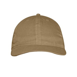 econscious Hemp Hero 6-Panel Cap