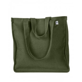 econscious Hemp Blend Market Tote