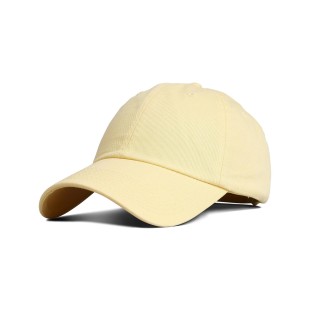 Fahrenheit Garment Washed Cotton Hat