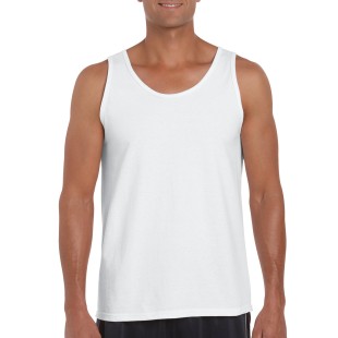 Gildan Men's Softstyle  Tank