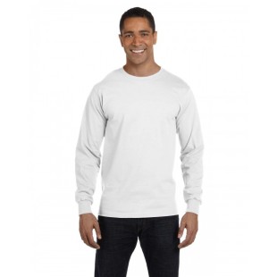 Gildan Adult Long-Sleeve T-Shirt