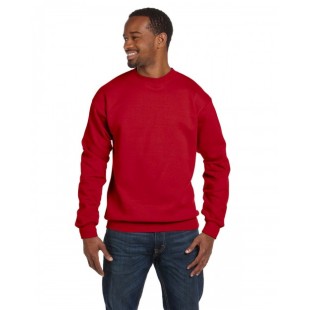 Gildan Adult Premium Cotton Ringspun Crew