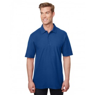 Gildan Dryblend Adult CVC Polo