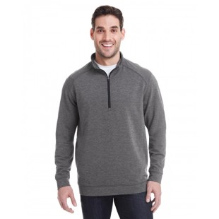 J America Adult Omega Stretch Quarter-Zip