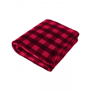 J America Adult Epic Sherpa Pillow Blanket