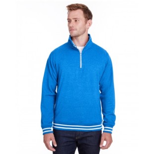 J America Adult Relay Quarter-Zip