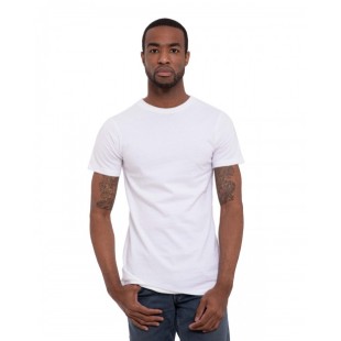 Lane Seven Unisex Heavyweight T-Shirt