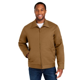 Harriton Unisex ClimaBloc Station Jacket