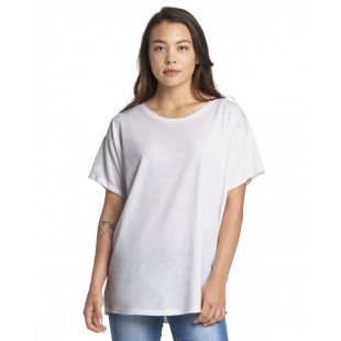 Next Level Apparel Ladies' Ideal Flow T-Shirt