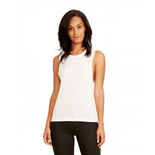 Next Level Apparel Ladies' Festival Muscle Tank