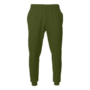 A4 Men's Sprint Tech Fleece Jogger