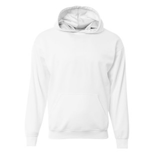 A4 Youth Sprint Hooded Sweatshirt