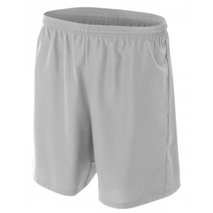 A4 Youth Woven Soccer Shorts