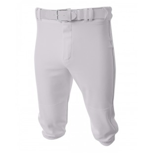 A4 Youth Baseball Knicker Pant