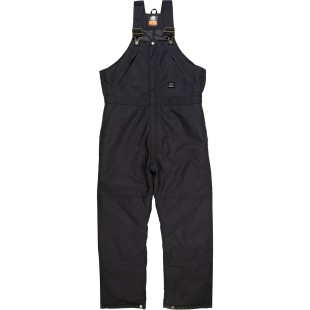 Berne Men's ICECAP Insulated Bib Overall