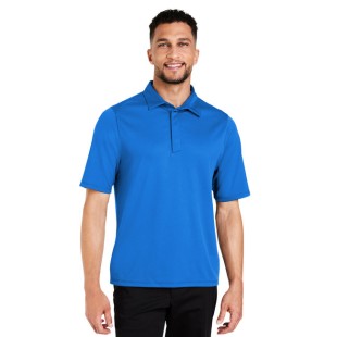 North End Men's Revive Coolcore Polo