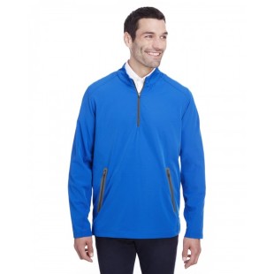 North End Men's Quest Stretch Quarter-Zip