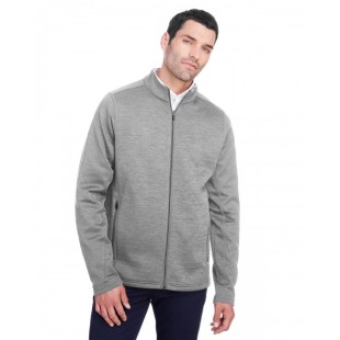 North End Men's Flux 2.0 Full-Zip Jacket