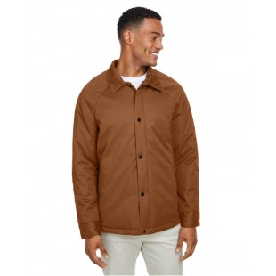 North End Adult Apex Coach Jacket