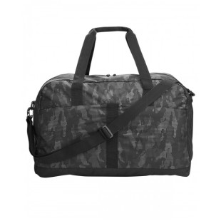 North End Rotate Reflective Duffel