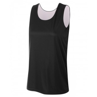 A4 Ladies' Performance Jump Reversible Basketball Jersey