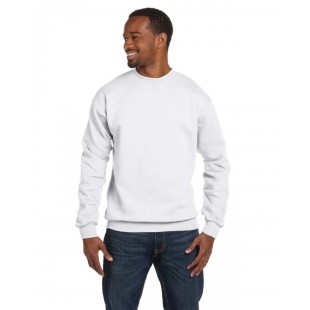 Hanes Unisex Ecosmart 50/50 Crewneck Sweatshirt