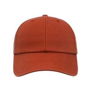 Pacific Headwear Hybrid Cotton Dad Cap