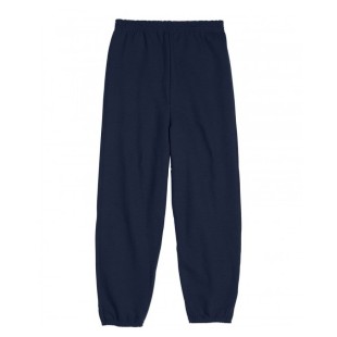 Hanes Youth Fleece Pant