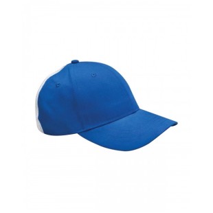 Adams Adult Contrast Back Stripe Clubhouse Cap