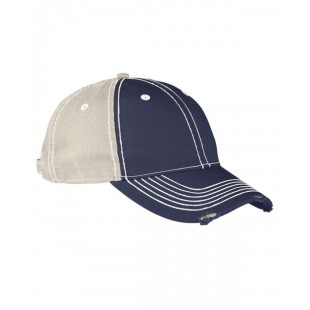 Adams Adult Distressed Rambler Cap