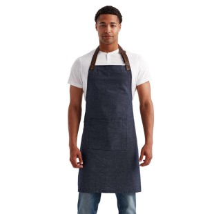 Artisan Collection by Reprime Unisex Annex Oxford Apron