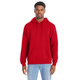 Hanes Perfect Sweats Pullover Hooded Sweatshirt