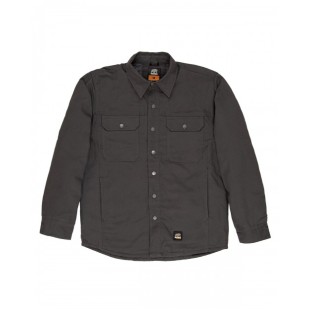 Berne Men's Caster Shirt Jacket