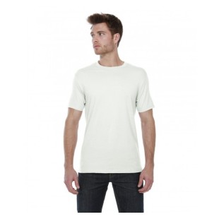 StarTee Men's Cotton Crew Neck T-Shirt