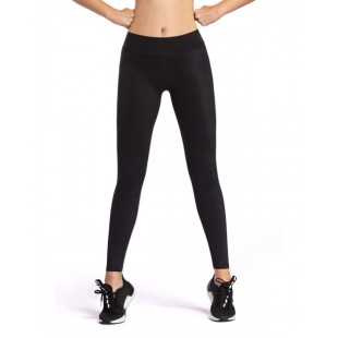 StarTee Ladies' Athletic Leggings