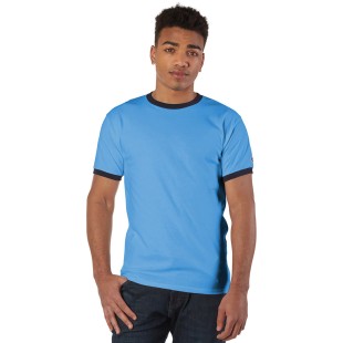 Champion Adult Ringer T-Shirt