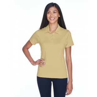 Team 365 Ladies' Charger Performance Polo