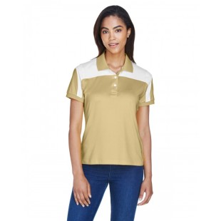 Team 365 Ladies' Victor Performance Polo