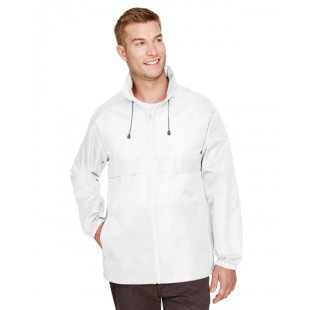 Team 365 Adult Zone Protect Lightweight Jacket