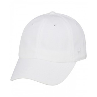 J America Adult Crew  Cap